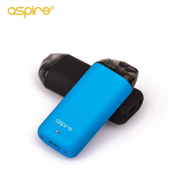 Minican Kit Vape Pod 3Ml /2Ml Empty Atomizer Electronic Cigarettes 1.2Ohm Mesh Coil Built-In 350Mah Battery Vaporizador