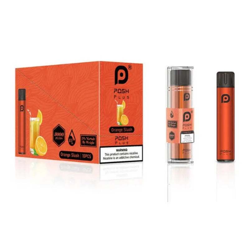 Posh plus 3000 Vape