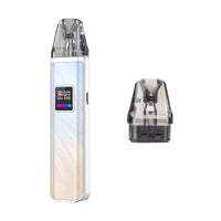 Smok Geekvape Vaporesso vape E Cigarette Kit Vape Battery 1000Mah 30W + 2 Pcs Extra Capsule Cartridge 2Ml 0.4/0.6/0.8Ohm Type