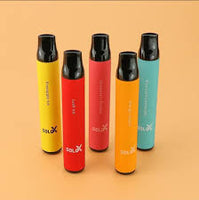 Vapeman Solo x 1500 puffs