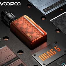 VooPoo Drag 5 Mod Kit