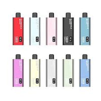Elfworld i15 12,000 Puffs Rechargeable