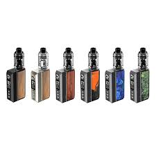 VooPoo Drag 4 Mod Kit