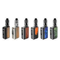 VooPoo Drag 4 Mod Kit