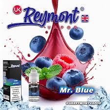 Reymont 30ml 60mg E-liquid