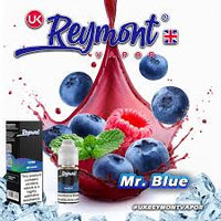 Reymont 30ml 60mg E-liquid