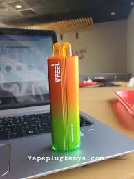 Vfeel V1 7000 puffs Rechargeable