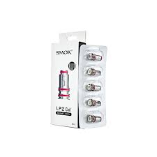 Smok LP2 coils (pack of 5)