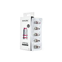 Smok LP2 coils (pack of 5)