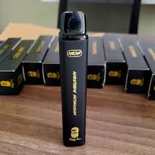 Happy bar 8000 puffs Rechargeable