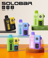 Solo bar s16000 puffs Rechargeable