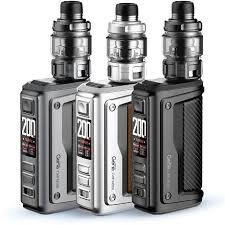 VooPoo Argus GT II Kit