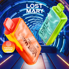 Lost Mary MT 15,000 puffs Rechargeable