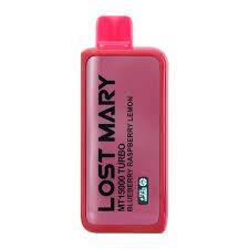 Lost Mary MT 15,000 puffs Rechargeable