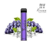 Grape Ice Yuoto XXL