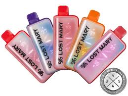 Lost mary MT35,000 Puffs