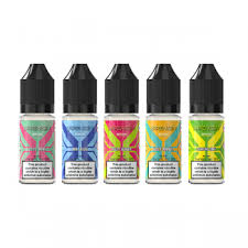 Reymont 30ml 60mg E-liquid