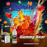 Reymont 30ml 60mg E-liquid
