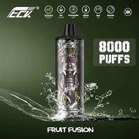 Fruit Fusion-KK ENERGY