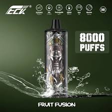 Fruit Fusion-KK ENERGY