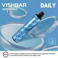 Vishbar 7,000 Puffs