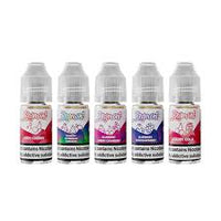 Reymont 30ml 60mg E-liquid