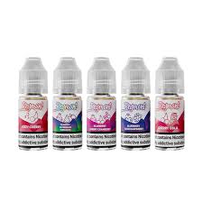 Reymont 30ml 60mg E-liquid