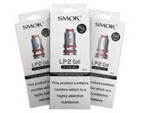 Smok LP2 coils (pack of 5)