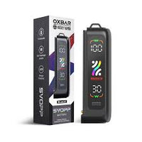 oxbar battery