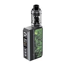 VooPoo Drag 4 Mod Kit