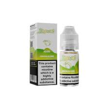 Reymont 30ml 60mg E-liquid