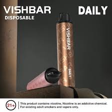Vishbar 7,000 Puffs