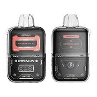 Vapengin Jupiter 2 battery