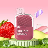 Oxbar Mini 2200 puffs