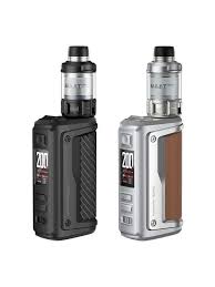 VooPoo Argus GT II Kit