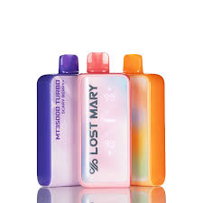 Lost mary MT35,000 Puffs