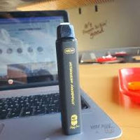 Happy bar 8000 puffs Rechargeable