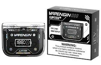 Vapengin Jupiter 2 battery