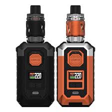 Vaporesso Armour Max Mod Kit