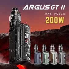VooPoo Argus GT II Kit
