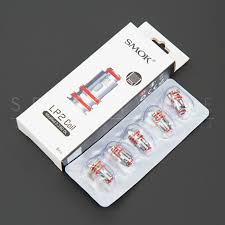 Smok LP2 coils (pack of 5)