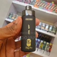 Happy bar 8000 puffs Rechargeable