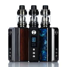 VooPoo Drag 4 Mod Kit