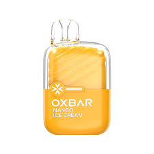 Oxbar Mini 2200 puffs