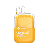 Oxbar Mini 2200 puffs