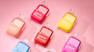 Oxbar Mini 2200 puffs