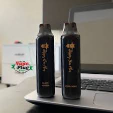 Happy bar 8000 puffs Rechargeable