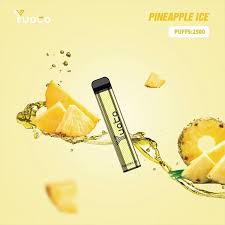 Pineapple Ice Yuoto XXL