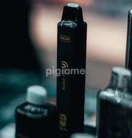 Happy bar 3000 puffs