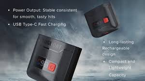 Tugboat Super battery